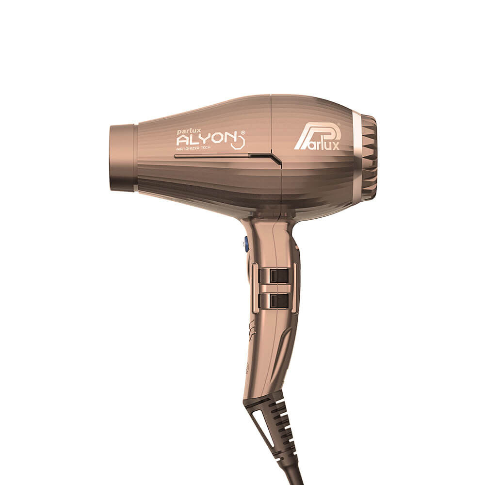 Parlux Alyon Haartrockner Bronze Parlux Alyon Haartrockner Bronze