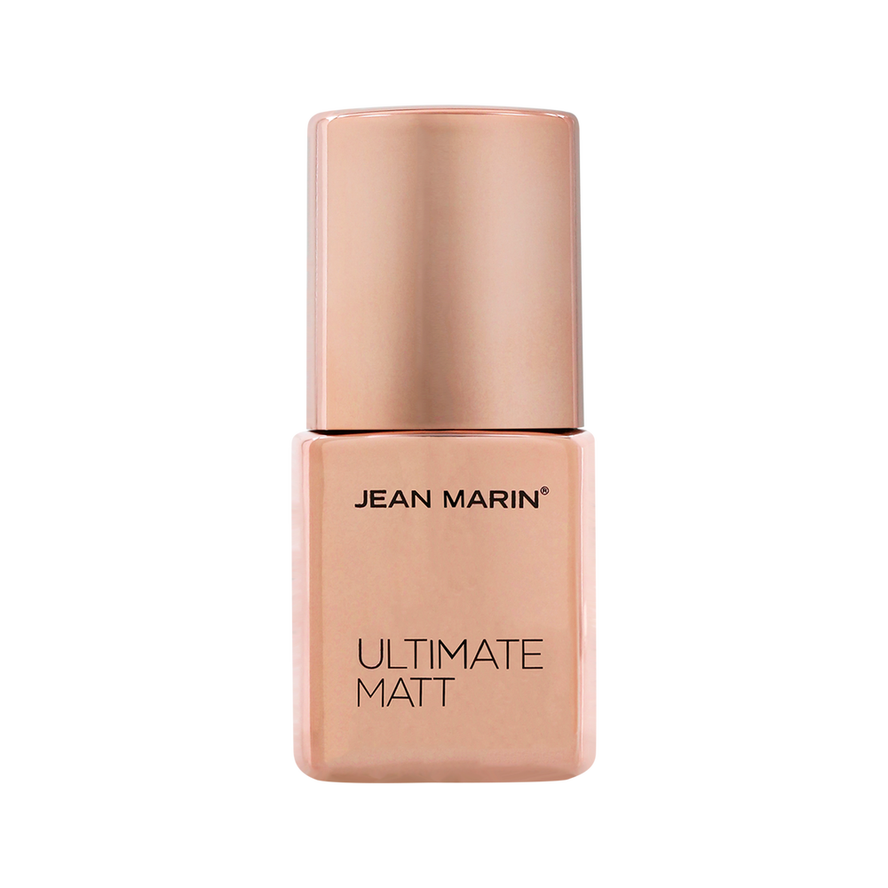 Jean Marin Matt Top Coat