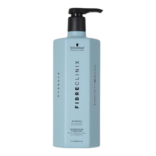 Fibre Clinix Hydrate Shampoo 1L