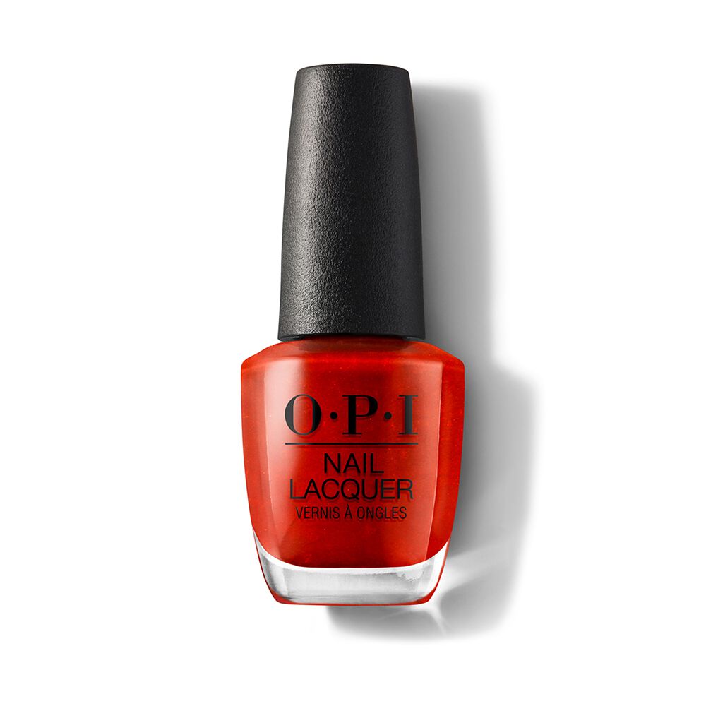 OPI Nail Lacquer Nagellack 15ml Give Me A Lido Kiss