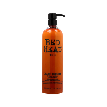 TIGI BH Colour Goddess Oil Conditioner 750ml TIGI BH Colour Goddess Oil Conditioner 750ml