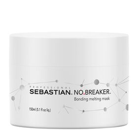 Sebastian Professional No Breaker Bonding Mask 150ml Sebastian Professional No Breaker Bonding Mask 150ml