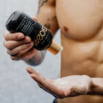 Unite Hair GO247 Minz-Volumen-Shampoo 947ml
