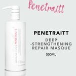 Sebastian Professional  Penetraitt Mask 500ml