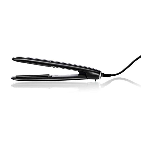BaByliss PRO Stilista Styler Schwarz und Silber