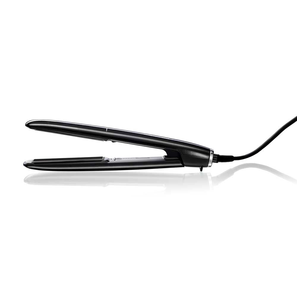 BaByliss PRO Stilista Styler Schwarz und Silber BaByliss PRO Stilista Styler Schwarz und Silber