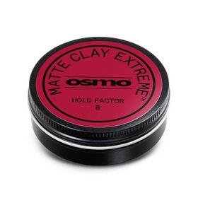 Osmo Matte Clay Extreme Trockentextur-Wachs 25ml