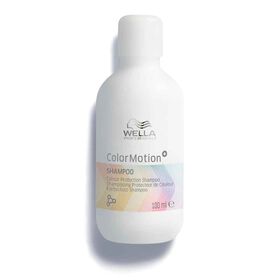 Wella Professionals ColorMotion+ Shampoo, Farbschutz-Shampoo 100ml