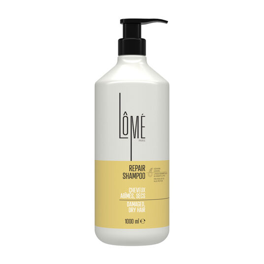 L&ocirc;m&eacute; Paris Ultimate Reparatur Shampoo 1L