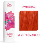 Wella Professionals Color Fresh Create Direktziehende Tönung 60ml