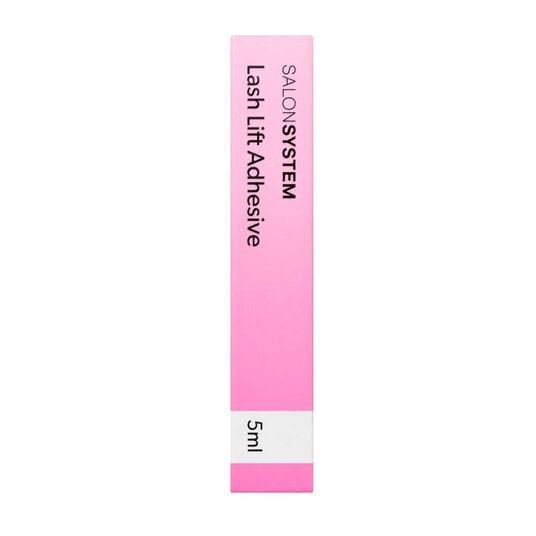 Salon System Lash Lift Klebstoff 5ml