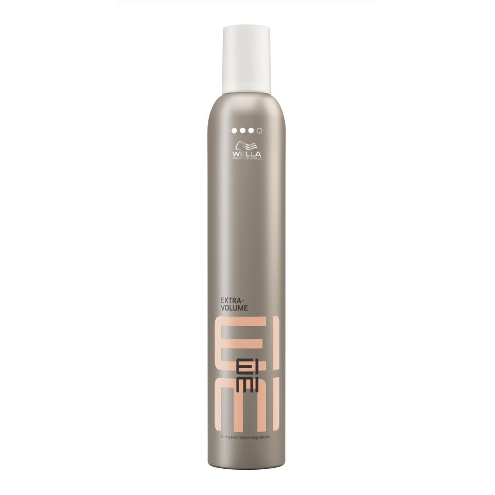 Wella Eimi Extra Volume Mousse Wella Eimi Extra Volume Mousse