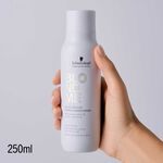 Schwarzkopf Professional Blond Me Bond Repair Silber-Conditioner 250ml
