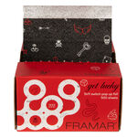 Framar AluFolie Pop-ups Get Lucky 500 Blätter / je 13x28cm