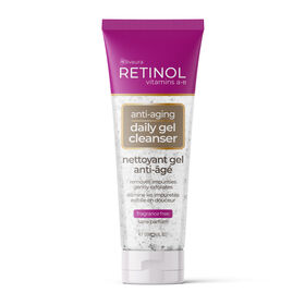Retinol Anti-Aging Reinigungsgel 120ml