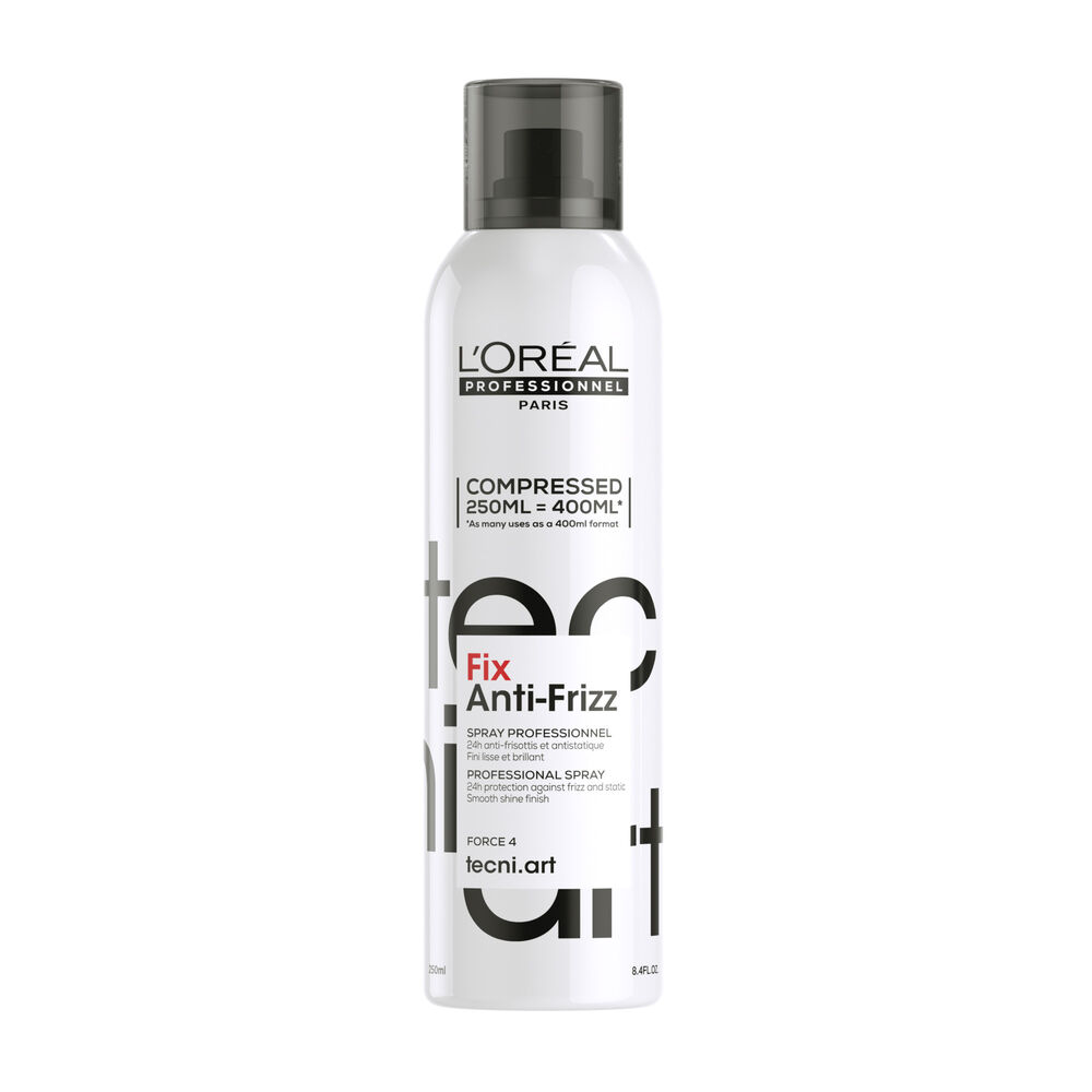 L'Oréal TNA Fix Anti-Frizz 250ML