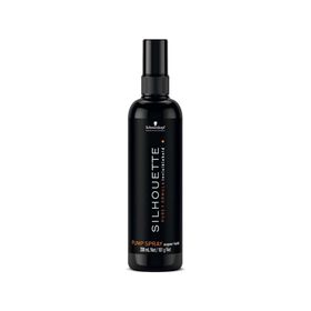 Schwarzkopf Professional Silhouette Pumpspray Superstarker Halt 200ml