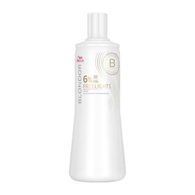 Wella Blondor Freelights Developer 6% - 20Volumen