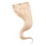 Wildest Dreams Echthaarverlängerungen Clip-In 1pc 46cm Gerade