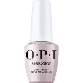 OPI Gel Color Gel-Lack 15ml