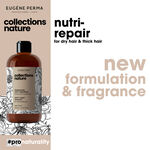Eugene Perma Nature Nutri-Repair Shampoo 1L