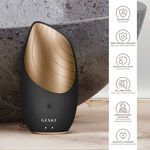 GESKE Sonische Thermo-Gesichtsreinigungsbürste | 6 in 1