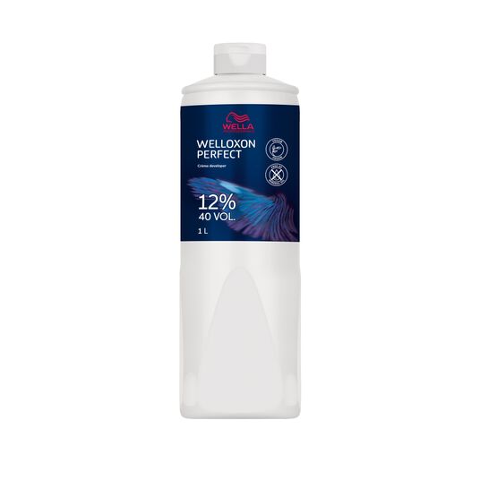 Wella Professionals Welloxon Perfect 12%-40Vol 1L