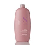 Alfaparf Milano Semi Di Lino Moisture Nutritive Sanftes N&auml;hrendes Shampoo 1L