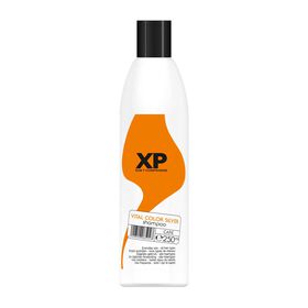 XP100 Vital Color Silber Shampoo 250ml