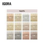 Schwarzkopf Professional Igora Royal High Lift 60ml 12-21