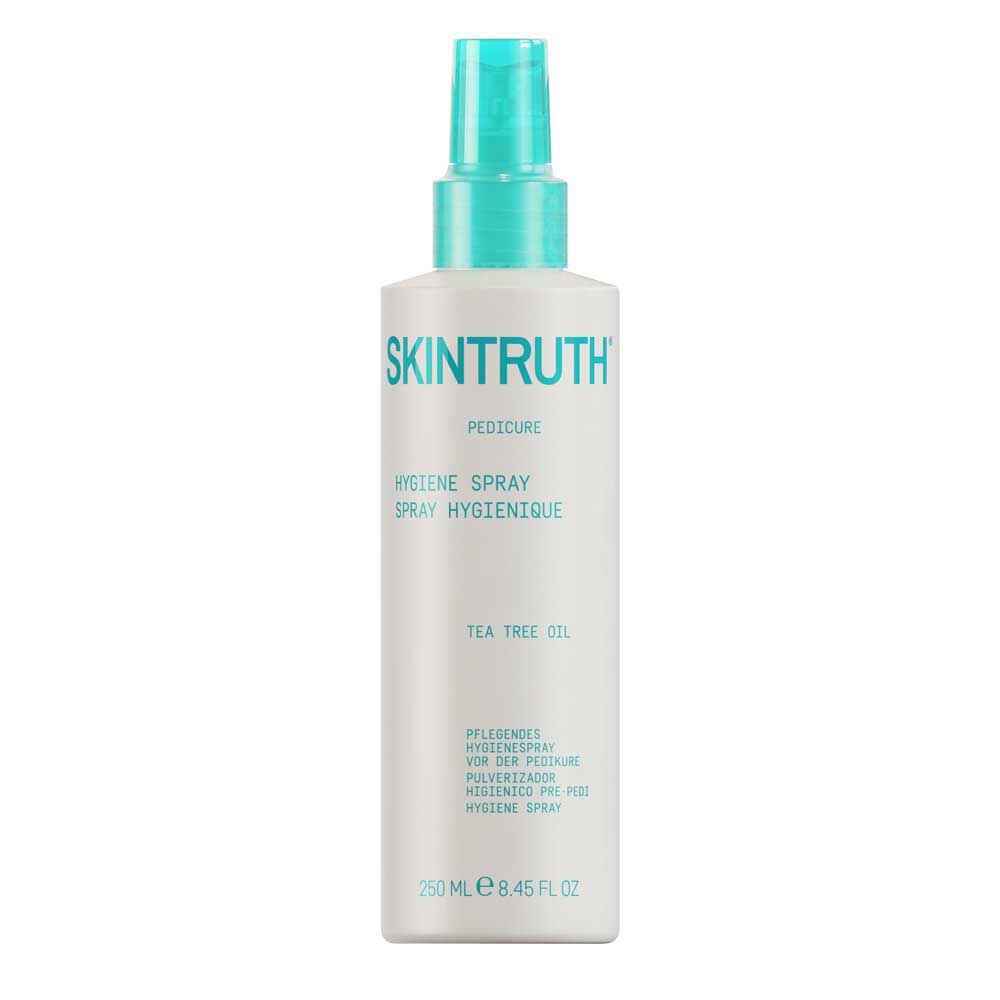 SKINTRUTH Pflegendes hygienespray vor der pedikure 250ml