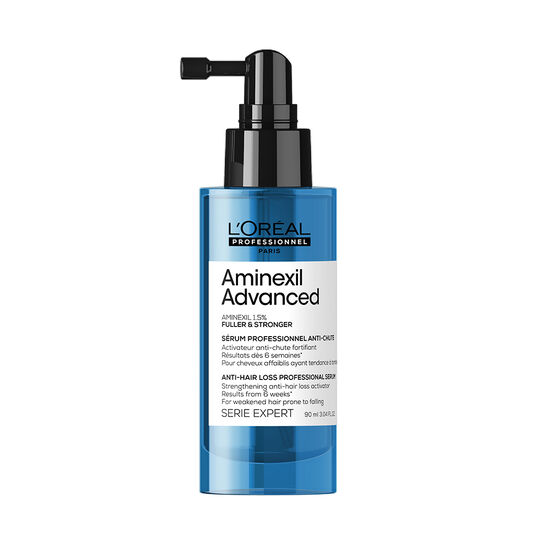 L'Or&eacute;al Professionnel Serie Expert Scalp Aminexil Advanced Lotion 90ml