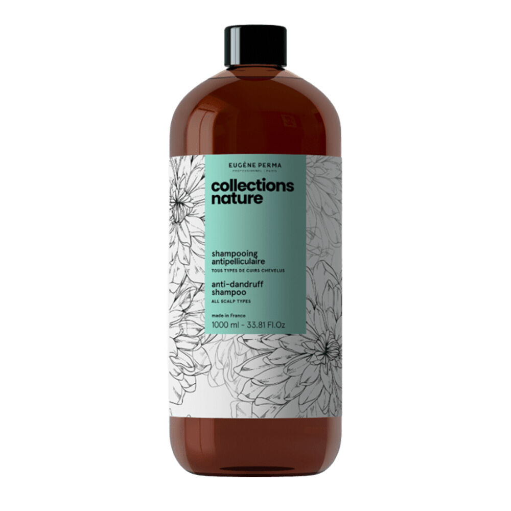 Eugene Perma Professionnel Nature Anti-Schuppen-Shampoo 1L Eugene Perma Professionnel Nature Anti-Schuppen-Shampoo 1L