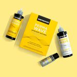 Osmo Ikon Acidic Wave Extra Body Perm Kit