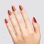 OPI Infinite Shine Nagellack mit Gel-Effekt - Good Enough to Treat Collection - I&rsquo;m a Natural Gingerbread 15ml