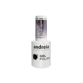 Andreia Professional Feline Mood Gel-Lack mit Cat-Eye-Effekt FE4 10.5ml
