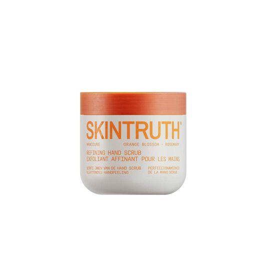 SKINTRUTH Gl&auml;ttendes handpeeling 100ml
