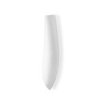 OPI GELevate Full Cover Tip - Medium Coffin - Transparent