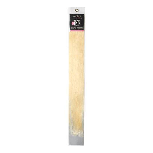 Wildest Dreams Clip-in Haarverl&auml;ngerung - Einzelne Tresse 60cm