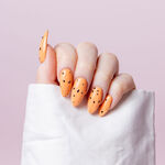 2AM London Gel-Lack Speckled Kollektion Sugar Coat It 7.5ml