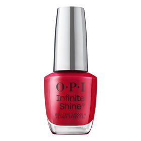 OPI Infinite Shine Nagellack mit Gel-Effekt - Good Enough to Treat Collection 15ml