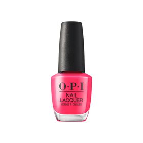 OPI Nail Lacquer - Trip to the Brite Side 15ml