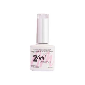 2 AM London Build It Baby Builder Gel 15ml