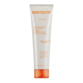 SKINTRUTH Aufbau-handmaske 150ml