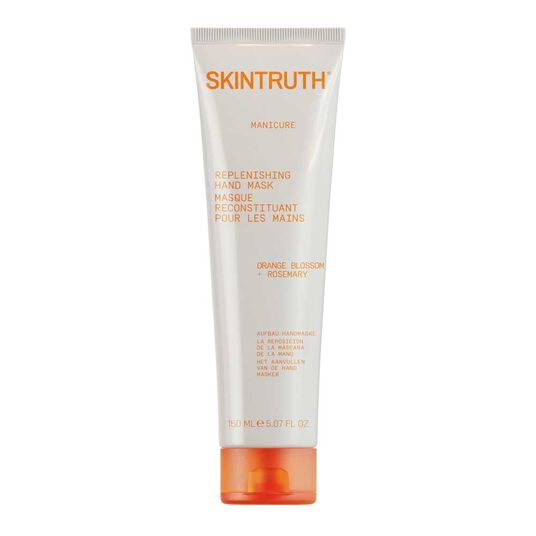 SKINTRUTH Aufbau-handmaske 150ml