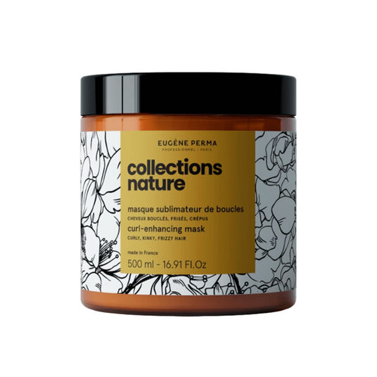 Eug&egrave;ne Perma Collections Nature Locken-Definierendes Maske 500ml