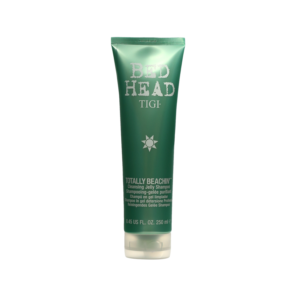 Tigi Bh Totally Beachin Cleansing Shampoo 250ml Professionelle Produkte Von Pro Duo