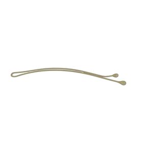 Sibel Best Grips Metall Gerade Matt 50mm 250Stk Gold