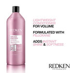 Redken Volume Injection Conditioner 1l