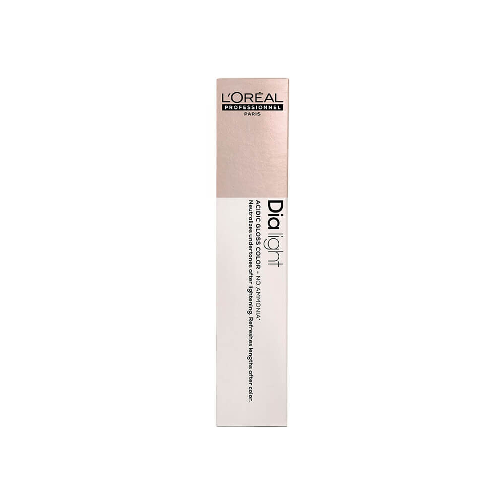 L'Oréal Professionnel Dia Light Haarfarbe Semipermanent 8.34 50ml